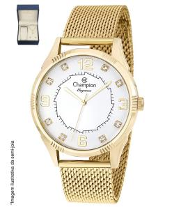 Relogio Champion Feminino - CN25814M