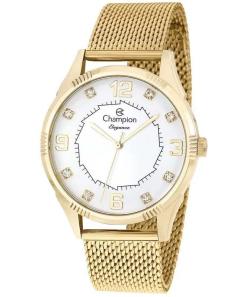 Relogio Champion Feminino - CN25814M