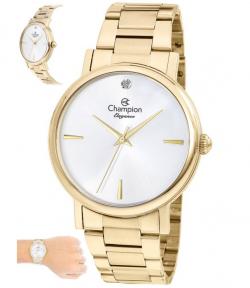 Relogio Champion Feminino - CN25896H