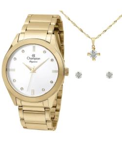 Relogio Champion Feminino - CN25930W