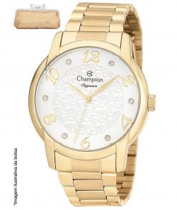 Relogio Champion Feminino - CN26224G