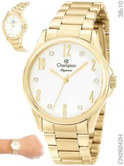 Relogio Champion Masculino - CN26242H