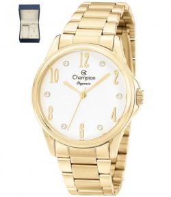 Relogio Champion Feminino - CN26242F