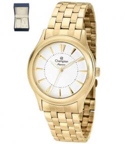 Relogio Champion Feminino - CN26475W Relogio Champion Feminino - CN26475W