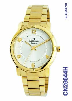 Relogio Champion Feminino - CN26644H Relogio Champion Feminino - CN26644H