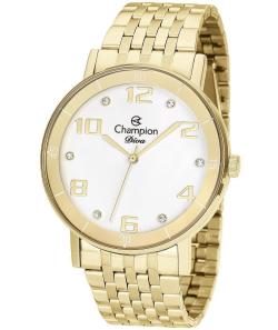 Relogio Champion Feminino - CN26671W