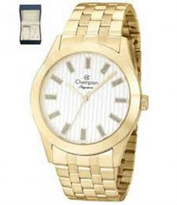 Relogio Champion Feminino - CN26706W Relogio Champion Feminino - CN26706W