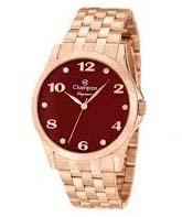Relogio Champion Feminino - CN26715R