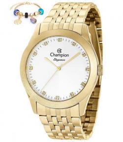 Relogio Champion Feminino - CN26742S Relogio Champion Feminino - CN26742S