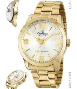 Relogio Champion Masculino - CN27170W