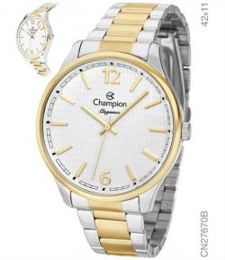 Relogio Champion Masculino - CN27670B