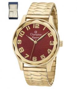 Relogio Champion Feminino - CN27885X Relogio Champion Feminino - CN27885X