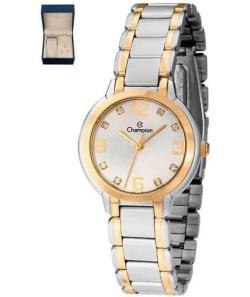 Relogio Champion Feminino - CN28419C