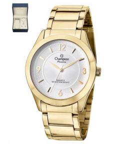 Relogio Champion Feminino - CN28866B- Conjunto Relogio Champion Feminino - CN28866B- Conjunto