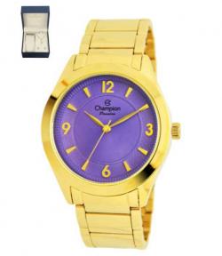 Relogio Champion Feminino - CN28866X Relogio Champion Feminino - CN28866X
