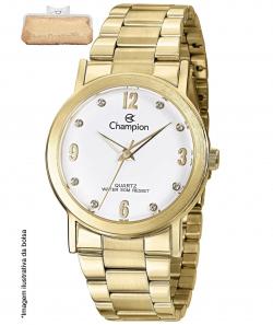 Relogio Champion Feminino - CN29025G