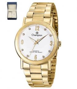 Relogio Champion Masculino - CN29025W Relogio Champion Masculino - CN29025W