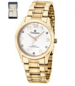Relogio Champion Feminino - CN29070W (Produto Esgotado)