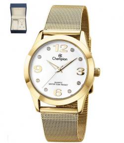 Relogio Champion Feminino - CN29098W Relogio Champion Feminino - CN29098W