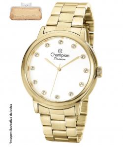 Relogio Champion Feminino - CN29874G