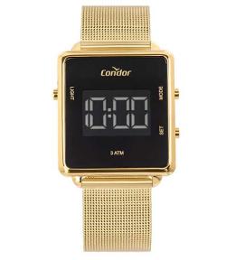 Relogio Condor Masculino - COBJF156AB/4X Relogio Condor Masculino - COBJF156AB/4X