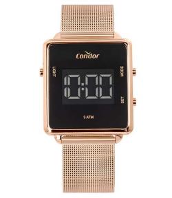 Relogio Condor Masculino - COBJF156AC/4J Relogio Condor Masculino - COBJF156AC/4J