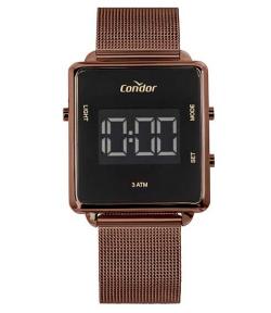 Relogio Condor Masculino - COBJF156AD/4M Relogio Condor Masculino - COBJF156AD/4M