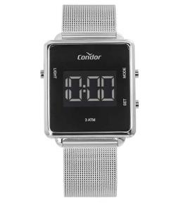 Relogio Condor Masculino - COBJF156AE/3K Relogio Condor Masculino - COBJF156AE/3K