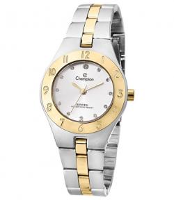 Relogio Champion Feminino - CS28316S Relogio Champion Feminino - CS28316S