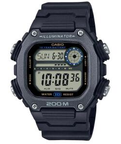 Relogio Casio - DW-291HX-1AVDF