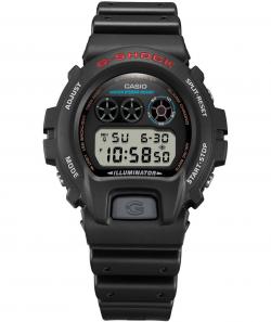 Relógio Casio - G-Shock - DW-6900U-1DR (Produto Esgotado)