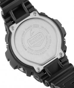 Relógio Casio - G-Shock - DW-6900U-1DR