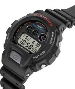 Relógio Casio - G-Shock - DW-6900U-1DR