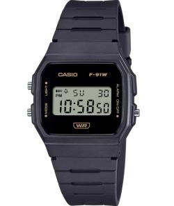 Relogio Casio -F-91WB-8ADF