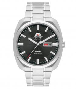 Relógio Orient Masculino - Automático - F49SS011-S1SX Relógio Orient Masculino - Automático - F49SS011-S1SX