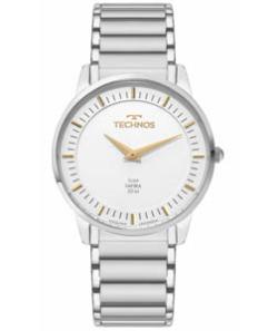Relógio Feminino Technos - Slim - GL22AQ/1P