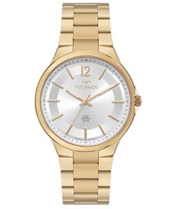 Relógio Feminino Technos - Slim - GL32BK/1K