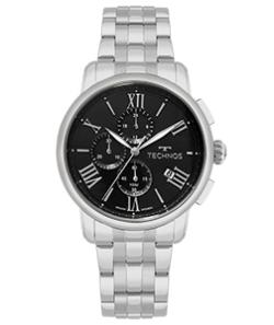 Relógio Masculino Technos - Grandtech - JS15ENW/1P