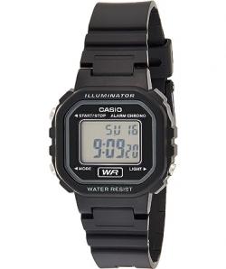 Relogio Casio - LA-20WH-1ADF