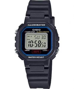 Relogio Casio - LA-20WH-1CDF