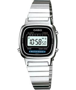 Relogio Casio - LA670WA-1DF