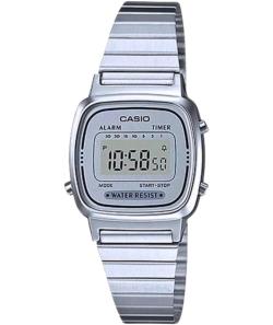 Relogio Casio - LA670WA-7ADF