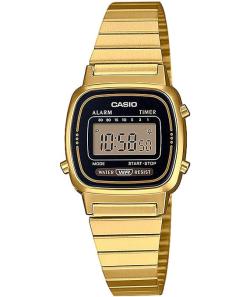 Relogio Casio - LA670WGA-1DF