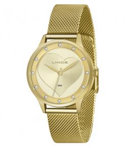 Relgio Lince Feminino - LRG4725L-C1KX