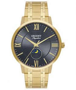 Relgio Orient Masculino - MGSS0002-G3KX