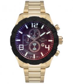 Relgio Technos Masculino - Legacy - OS1ABJ/1P (Produto Esgotado)