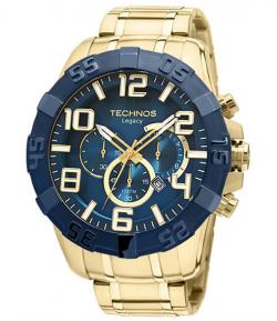 Relgio Masculino Technos - Legacy - OS20IQ/4A (Produto Esgotado)
