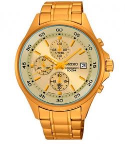 Relógio Seiko Masculino - Automático - SKS482B1-C1KX Relógio Seiko Masculino - Automático - SKS482B1-C1KX