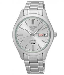 Relgio Seiko Masculino - Automtico - SNK887B1-S1SX