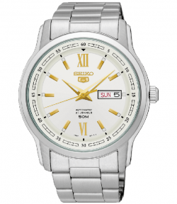 Relgio Seiko Masculino - Automtico - SNKP15B1-B3SX